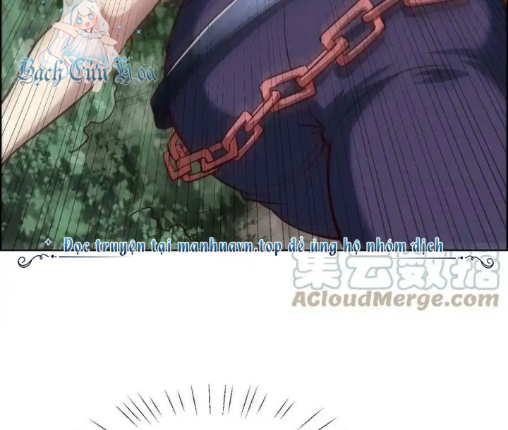 Ta Quyết Không Thành Phật Chapter 23 - Trang 3