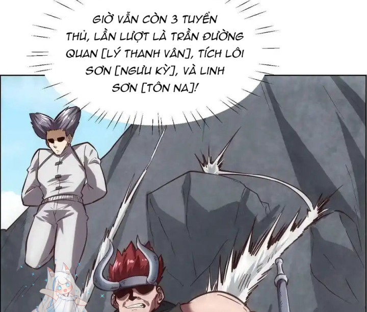 Ta Quyết Không Thành Phật Chapter 23 - Trang 3