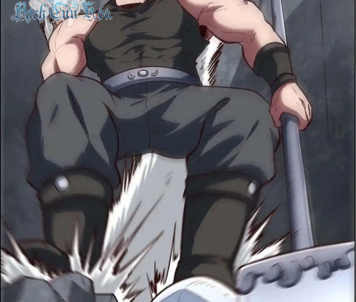 Ta Quyết Không Thành Phật Chapter 23 - Trang 3