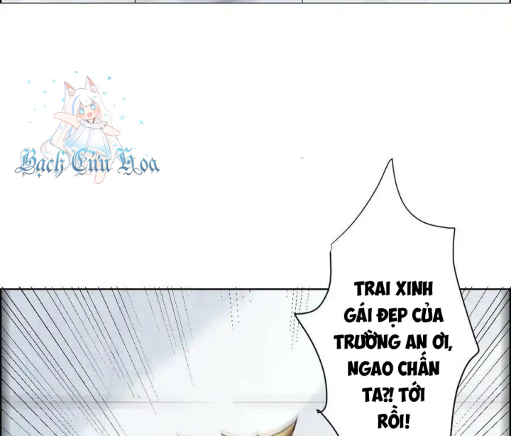 Ta Quyết Không Thành Phật Chapter 23 - Trang 3