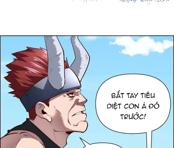 Ta Quyết Không Thành Phật Chapter 23 - Trang 3