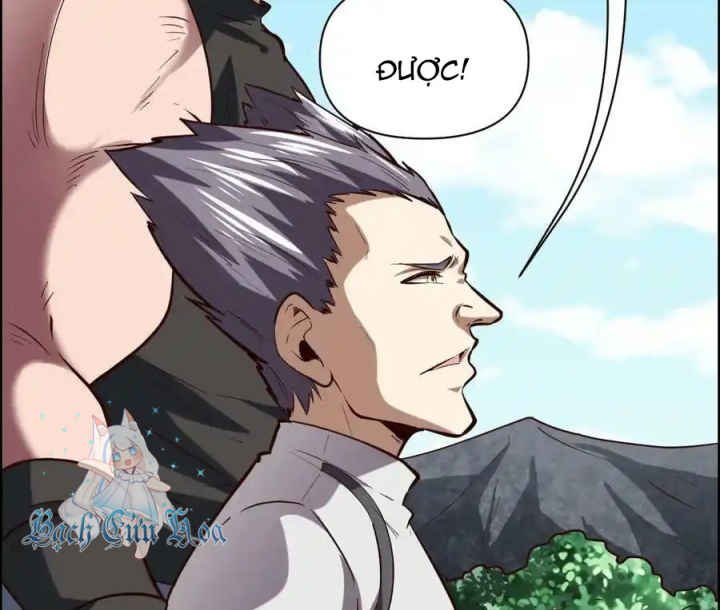 Ta Quyết Không Thành Phật Chapter 23 - Trang 3