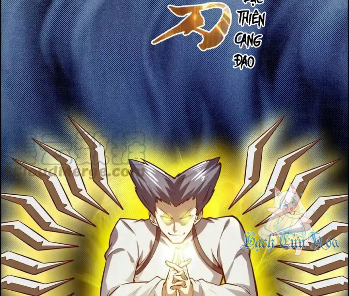 Ta Quyết Không Thành Phật Chapter 23 - Trang 3