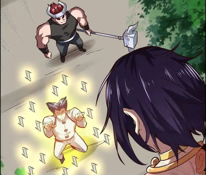 Ta Quyết Không Thành Phật Chapter 23 - Trang 3