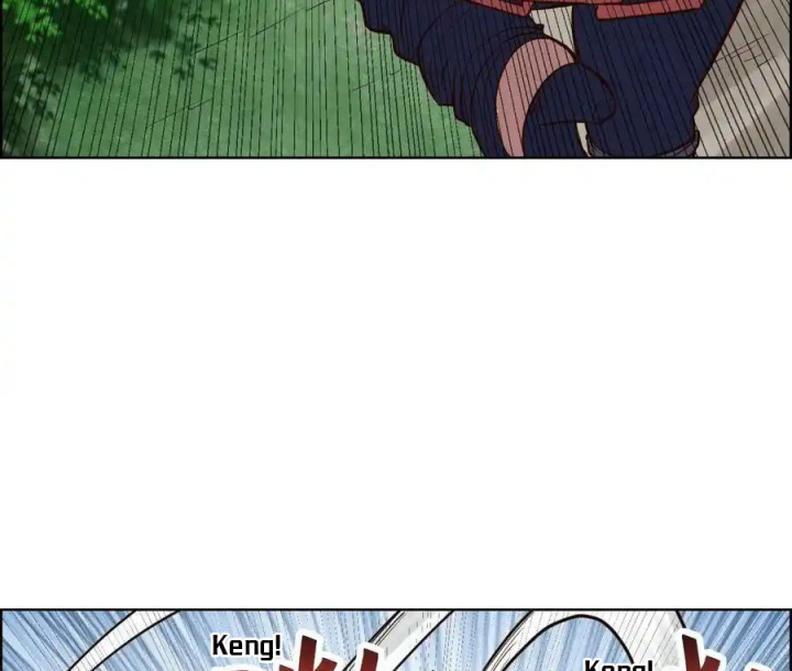 Ta Quyết Không Thành Phật Chapter 23 - Trang 3