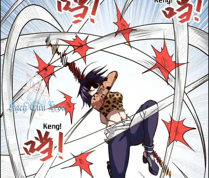 Ta Quyết Không Thành Phật Chapter 23 - Trang 3