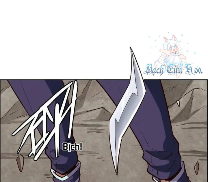 Ta Quyết Không Thành Phật Chapter 23 - Trang 3