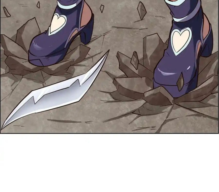 Ta Quyết Không Thành Phật Chapter 23 - Trang 3