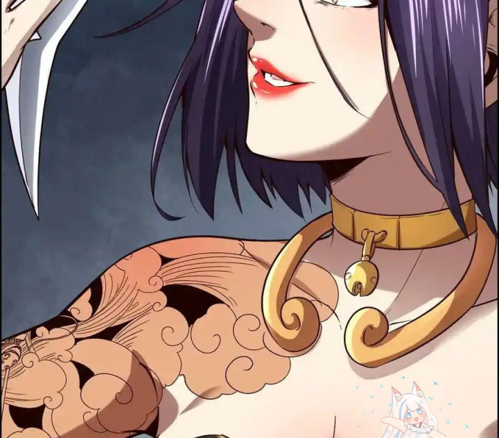 Ta Quyết Không Thành Phật Chapter 23 - Trang 3