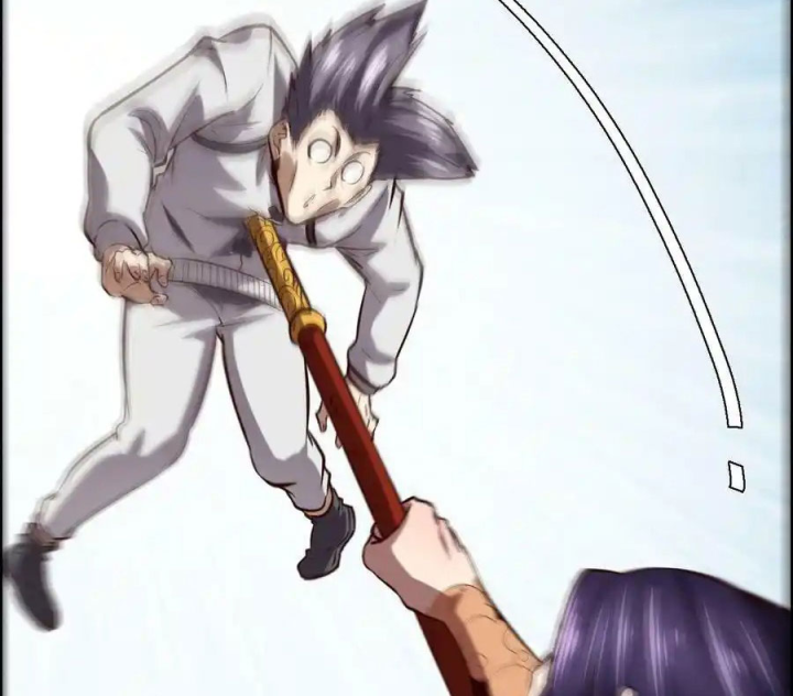 Ta Quyết Không Thành Phật Chapter 23 - Trang 3