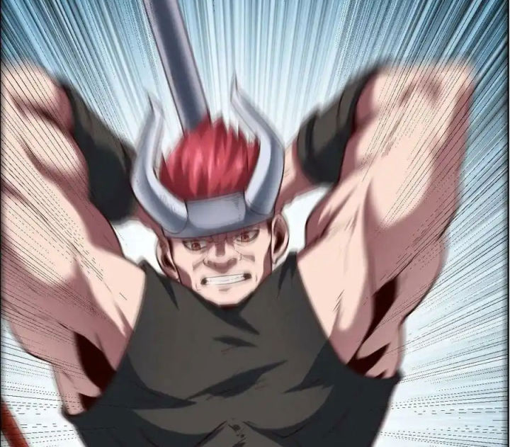 Ta Quyết Không Thành Phật Chapter 23 - Trang 3