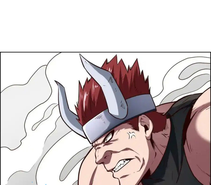 Ta Quyết Không Thành Phật Chapter 23 - Trang 3