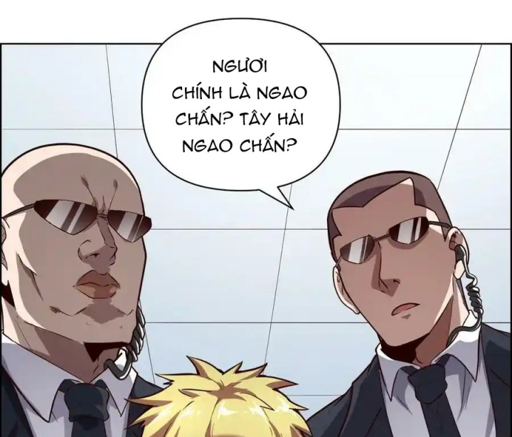 Ta Quyết Không Thành Phật Chapter 23 - Trang 3