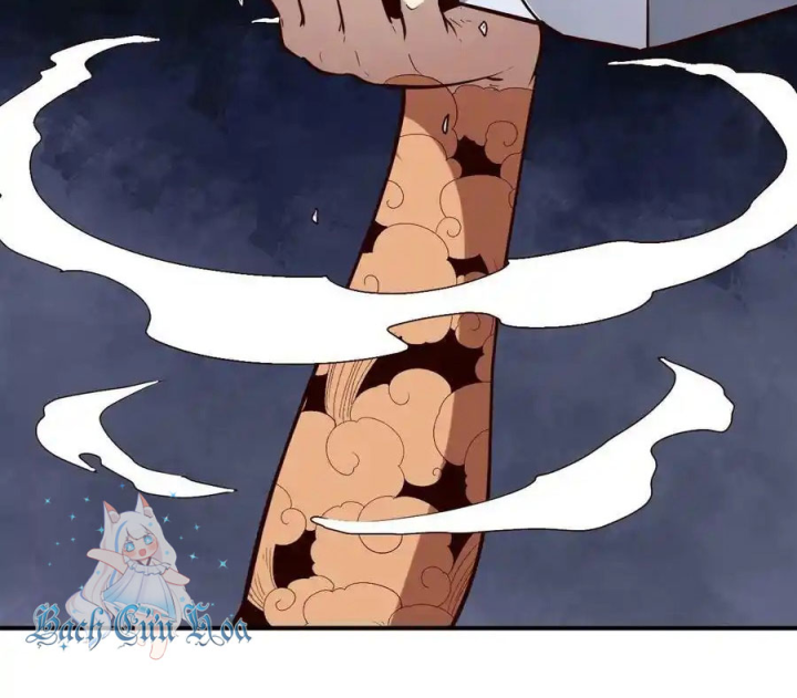 Ta Quyết Không Thành Phật Chapter 23 - Trang 3