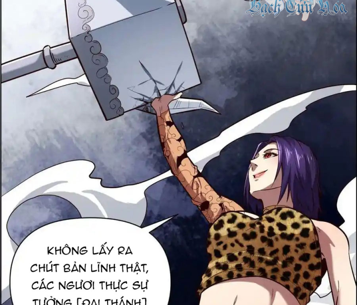 Ta Quyết Không Thành Phật Chapter 23 - Trang 3