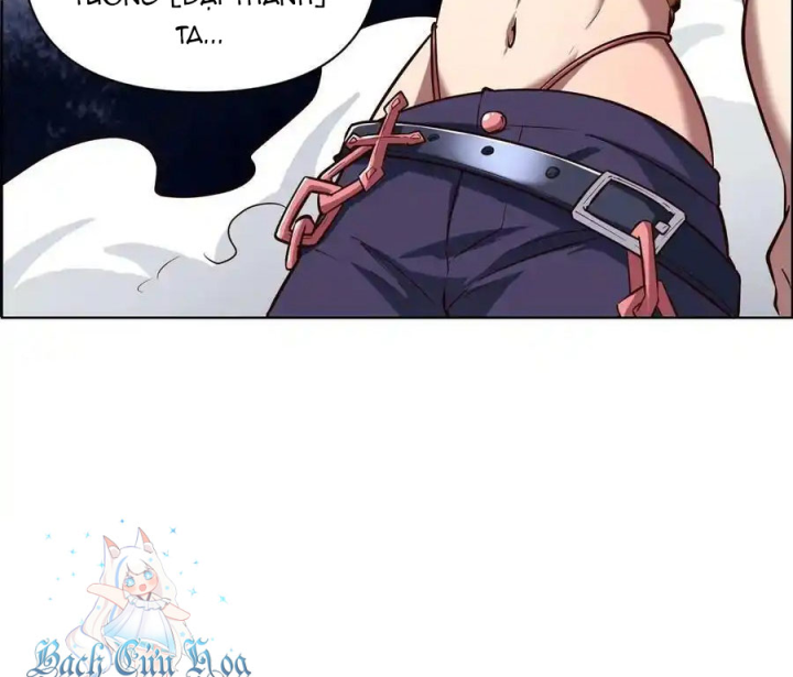 Ta Quyết Không Thành Phật Chapter 23 - Trang 3