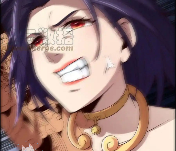 Ta Quyết Không Thành Phật Chapter 23 - Trang 3