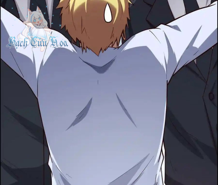 Ta Quyết Không Thành Phật Chapter 23 - Trang 3