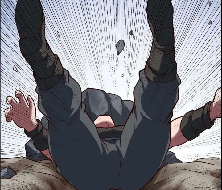 Ta Quyết Không Thành Phật Chapter 23 - Trang 3