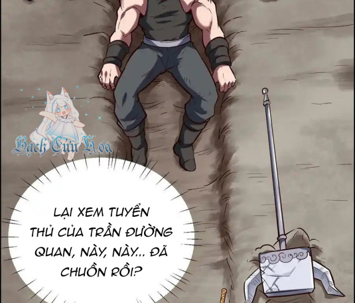 Ta Quyết Không Thành Phật Chapter 23 - Trang 3