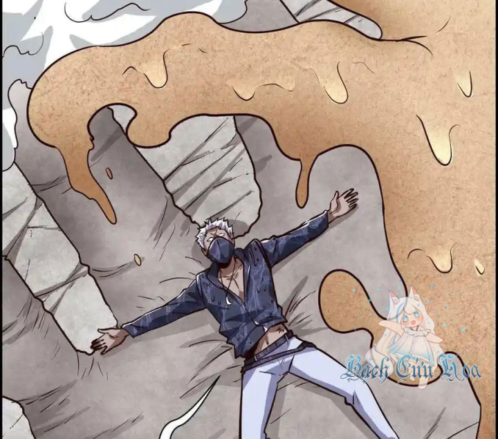 Ta Quyết Không Thành Phật Chapter 24 - Trang 3