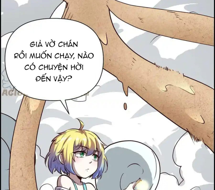 Ta Quyết Không Thành Phật Chapter 24 - Trang 3
