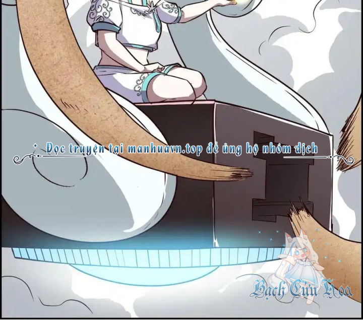 Ta Quyết Không Thành Phật Chapter 24 - Trang 3