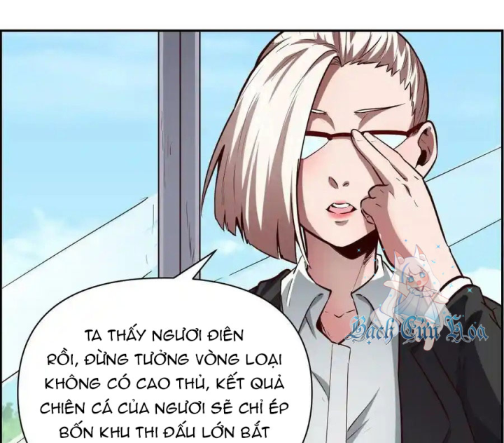 Ta Quyết Không Thành Phật Chapter 24 - Trang 3