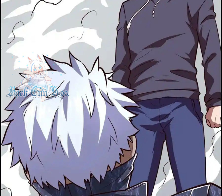 Ta Quyết Không Thành Phật Chapter 24 - Trang 3