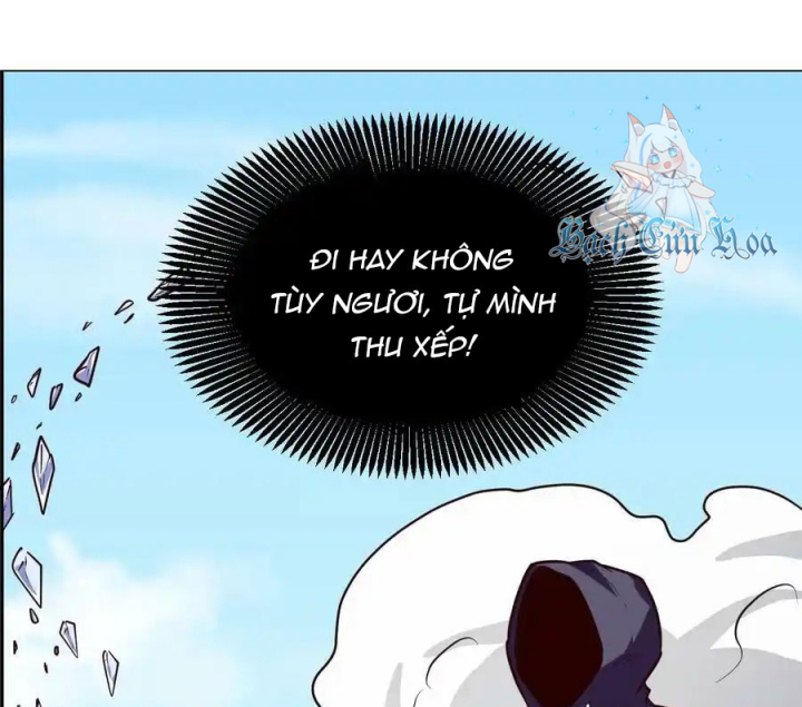 Ta Quyết Không Thành Phật Chapter 24 - Trang 3