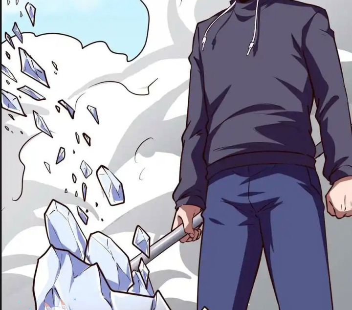 Ta Quyết Không Thành Phật Chapter 24 - Trang 3