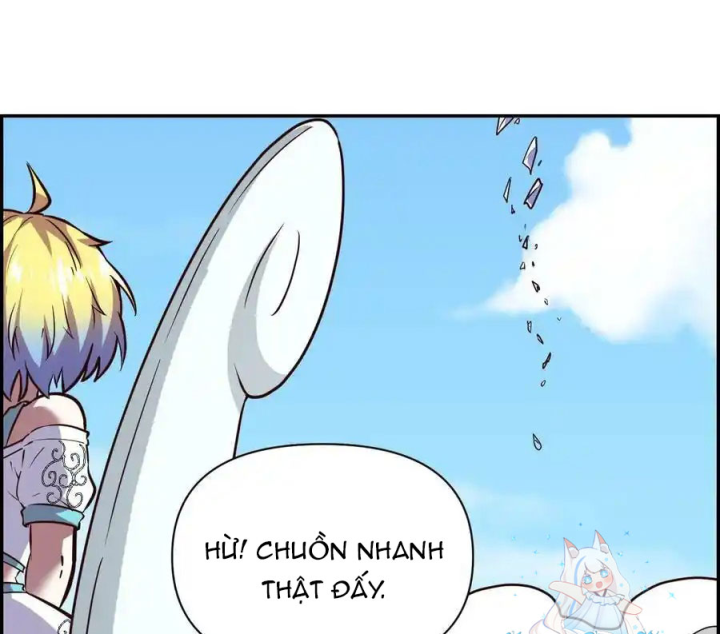 Ta Quyết Không Thành Phật Chapter 24 - Trang 3