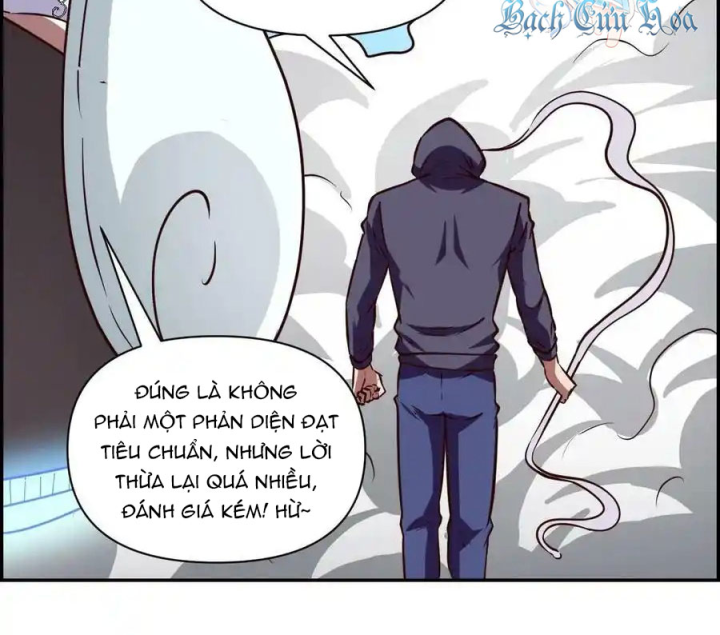 Ta Quyết Không Thành Phật Chapter 24 - Trang 3