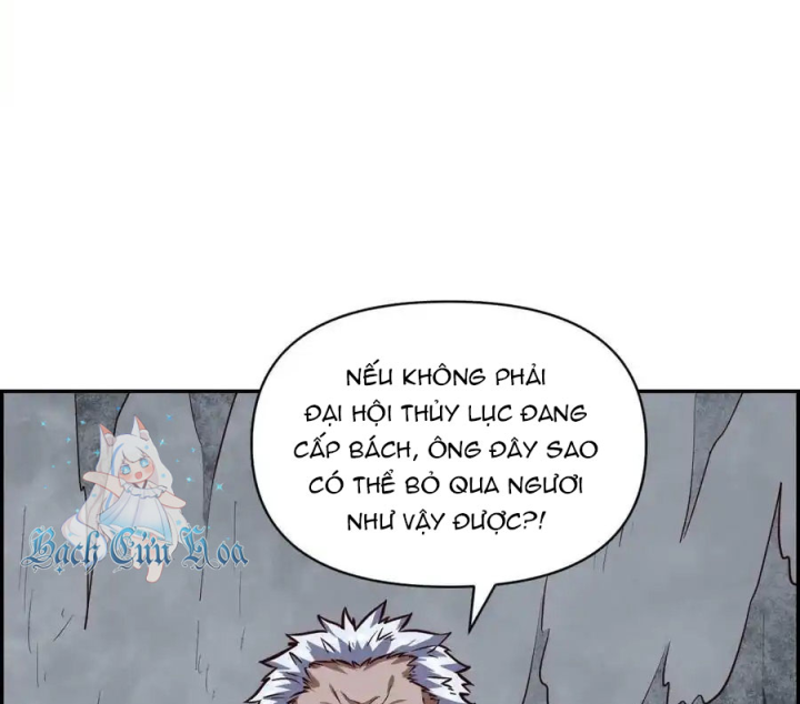 Ta Quyết Không Thành Phật Chapter 24 - Trang 3