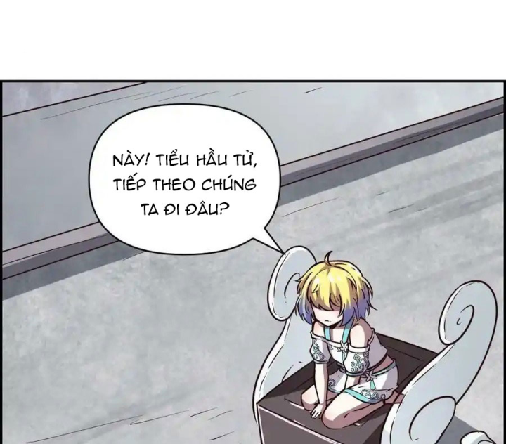 Ta Quyết Không Thành Phật Chapter 24 - Trang 3