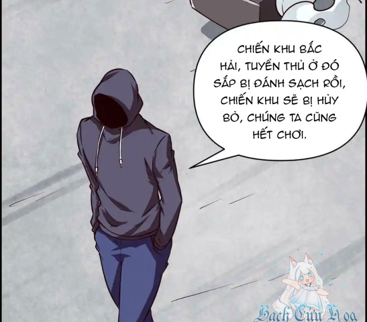 Ta Quyết Không Thành Phật Chapter 24 - Trang 3
