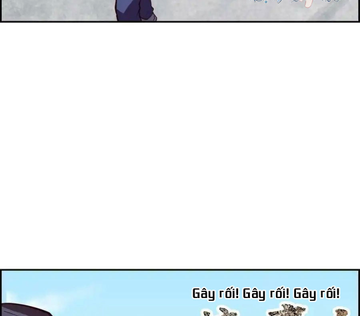 Ta Quyết Không Thành Phật Chapter 24 - Trang 3