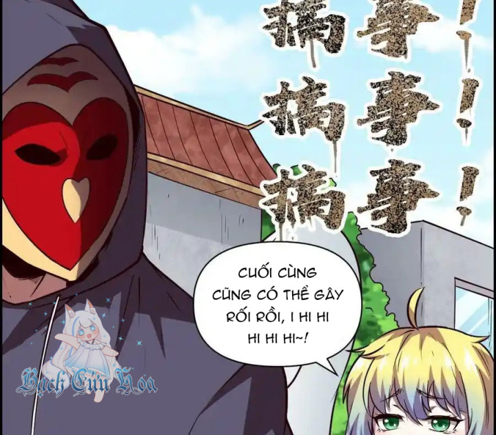 Ta Quyết Không Thành Phật Chapter 24 - Trang 3