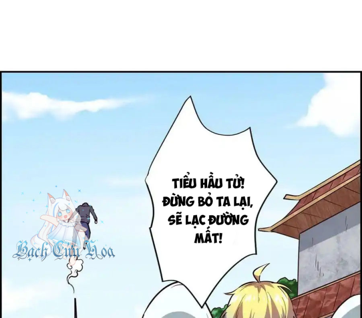 Ta Quyết Không Thành Phật Chapter 24 - Trang 3