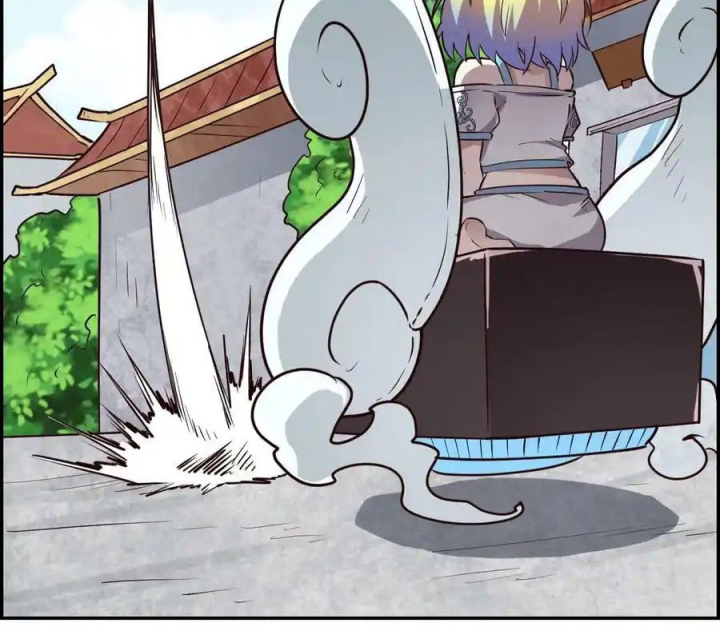 Ta Quyết Không Thành Phật Chapter 24 - Trang 3