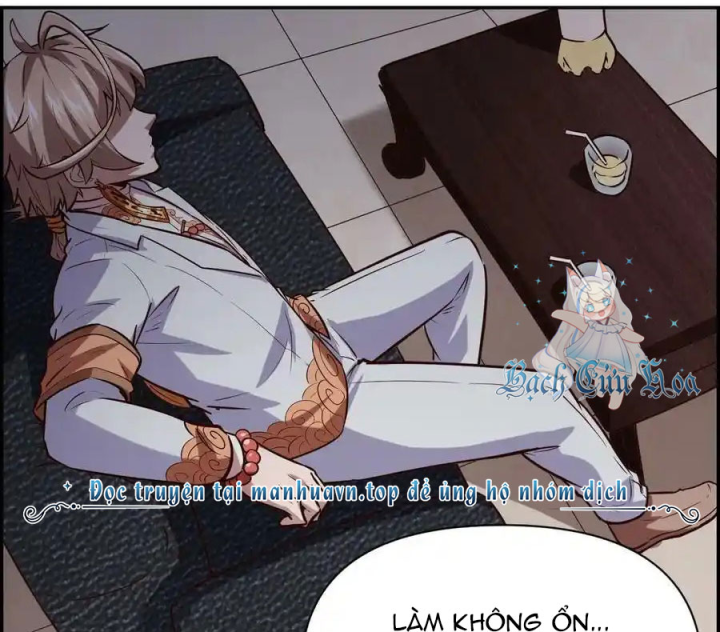 Ta Quyết Không Thành Phật Chapter 24 - Trang 3