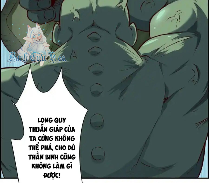 Ta Quyết Không Thành Phật Chapter 24 - Trang 3