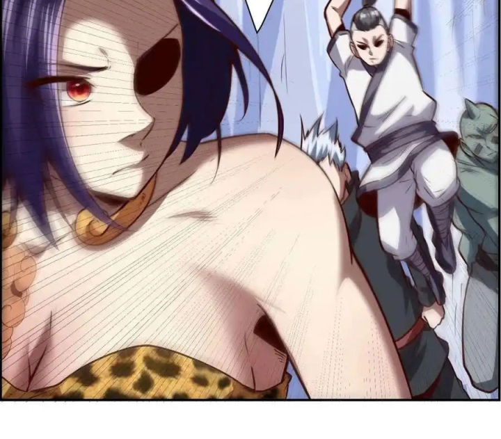 Ta Quyết Không Thành Phật Chapter 24 - Trang 3