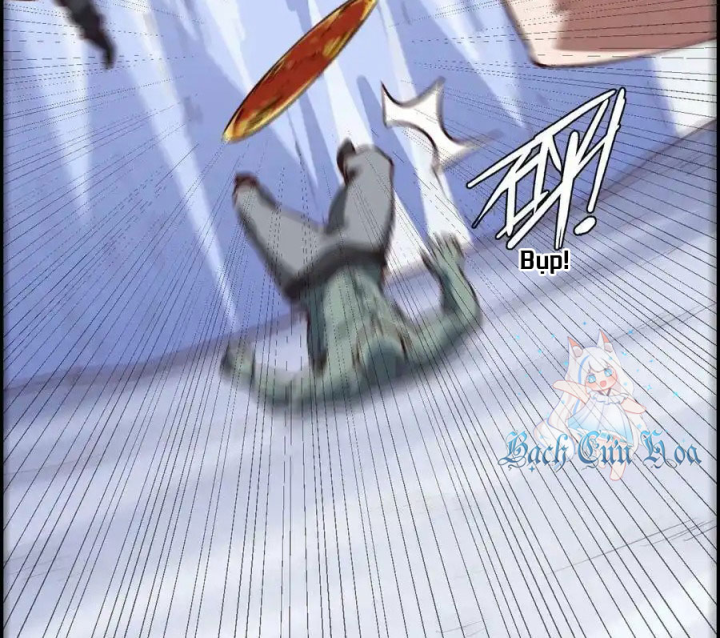 Ta Quyết Không Thành Phật Chapter 24 - Trang 3