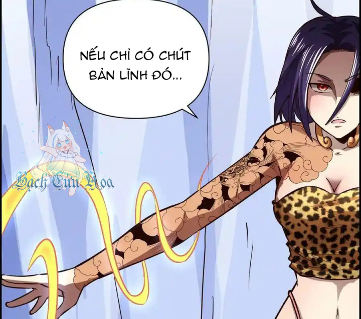 Ta Quyết Không Thành Phật Chapter 24 - Trang 3