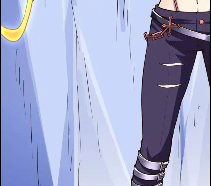 Ta Quyết Không Thành Phật Chapter 24 - Trang 3