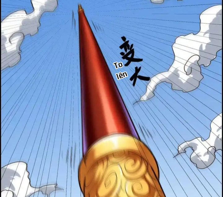 Ta Quyết Không Thành Phật Chapter 24 - Trang 3