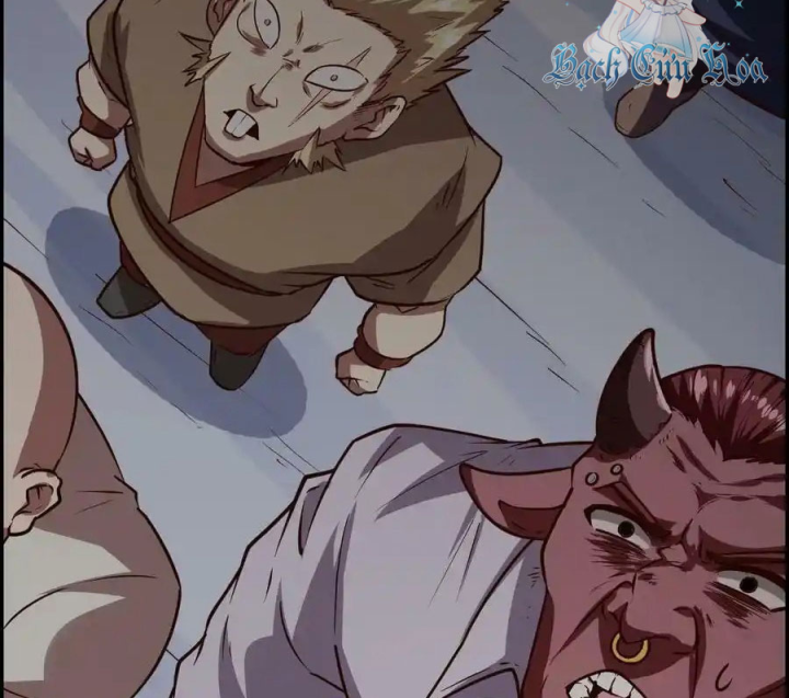 Ta Quyết Không Thành Phật Chapter 24 - Trang 3