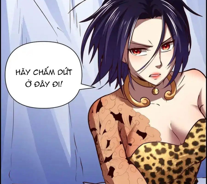 Ta Quyết Không Thành Phật Chapter 24 - Trang 3