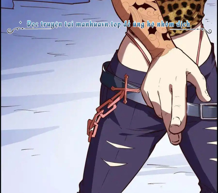 Ta Quyết Không Thành Phật Chapter 24 - Trang 3